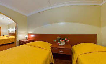 Modelo Hotel Lisbon Exterior photo